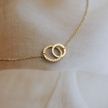 Cancer Warrior Strength Necklace, 6 of 8