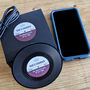 Personalised Wireless Phone Charger, thumbnail 4 of 8