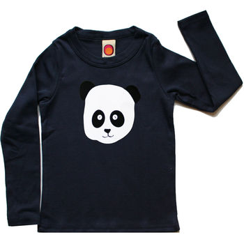 Personalisable Panda Top, 6 of 8