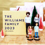Our Family In A Box Letterbox Gift, thumbnail 1 of 9