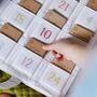 Personalised Christmas Story Idea Cards Bag, thumbnail 6 of 12