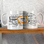 18th Birthday Gift Personalised 2008 Mug, thumbnail 8 of 11