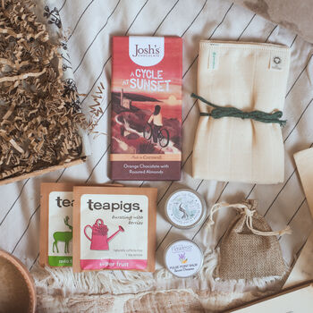 Letterbox Hamper From Little Box Of Love, 3 of 10