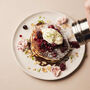 Pancakes, Sweet Talk And Syrup Experience For Two In London, thumbnail 9 of 12