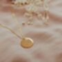 Constellation Necklace, thumbnail 1 of 12