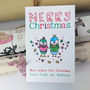 Personalised Christmas Cards, thumbnail 7 of 10