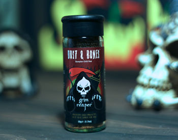 Grim Reaper® Dry Chilli Rub Selection, 2 of 5