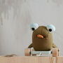 Otto The Mudskipper Pull Along Toy, thumbnail 5 of 6