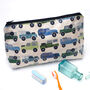 All The Series Land Rover Wash Bags, thumbnail 1 of 3