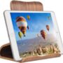 Wooden Desktop Tablet Stand Holder, thumbnail 1 of 5