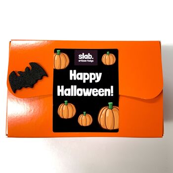 Halloween Fudge Gift Box, 2 of 9
