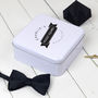Personalised Men's Accessories Tin, thumbnail 3 of 5
