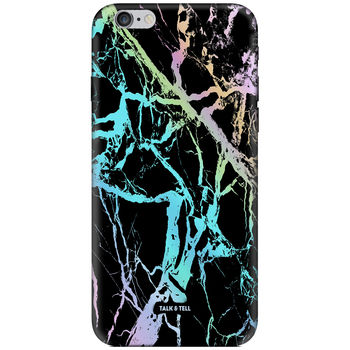 Holographic Black Marble iPhone Case, 3 of 3
