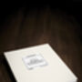 Queen Elizabeth Personalised Deluxe Royal Memorial Book, thumbnail 9 of 12