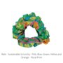 Sustainable Scrunchies Spring/Summer 2022, thumbnail 5 of 10