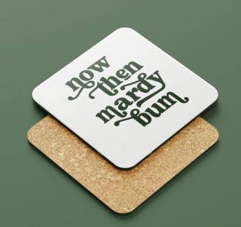 Mardy Bum Song Lyrics Mug, 2 of 2