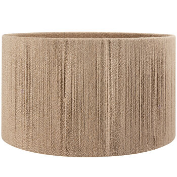Cohen Natural Rope Light Shade, 2 of 5
