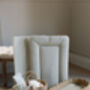 Scallop Edge Baby Changing Basket, thumbnail 6 of 6