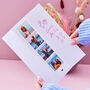 Personalised Photo Strip Card, thumbnail 8 of 10