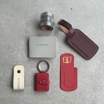 Luxury UK Handmade Crackers Bespoke Marbled Patterns, 2 of 4