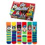 United Oddsocks Go Mutts! Men's Gift Box Set, thumbnail 1 of 3