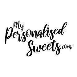My Personalised Sweetss