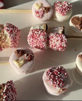 Mini S'mores Valantine's Kit, 9 of 10