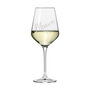 Personalised Love Heart Wine Glass, thumbnail 8 of 10
