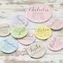 Personalised Hen Party Badge, thumbnail 1 of 9