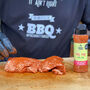 World Favourites Barbecue Rub Seasoning Set, thumbnail 4 of 9