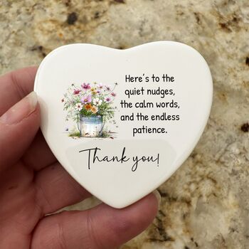Long Distance Hug Letterbox Gift | Sending You A Hug Chocolate Gift Box, 5 of 11