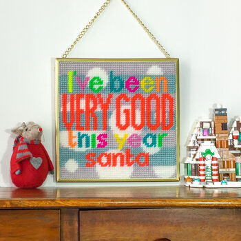 Christmas Tapestry Kits, 6 of 9