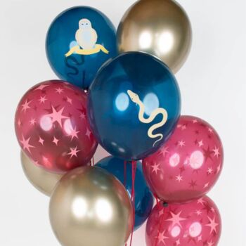 Wizard Balloons, 4 of 4