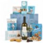 The Blue Metropolitan Hamper, thumbnail 4 of 5