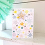 You're A Star Greeting Card, thumbnail 3 of 3