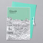 Personalised Chiswick Print, thumbnail 5 of 9