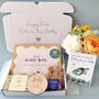 First Daddy's Day Father's Day Gift Set, thumbnail 1 of 12