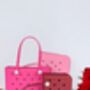 Mother’s Day Offer On ‘Mum And Daughter’ Croc Bagg Totes, thumbnail 8 of 12