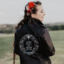 Come Hell Or High Water Bridal Jacket, thumbnail 4 of 8