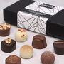 Kakoa Iconic Vegan Chocolates Box | Eight Chocolates, thumbnail 5 of 6