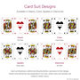 The Perfect Pair King And King Personalised Gift Frame, thumbnail 10 of 12