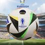 Personalised Official Euro 2024 Football Exclusive, thumbnail 5 of 12