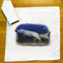 Set Of Four Handkerchiefs With Raf Aeroplane Illustrations, thumbnail 3 of 12