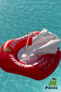 Swimtrainer Pro 12yrs+, 4 of 9