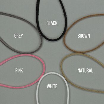 Earring Storage Hanger Large Pebbles, 3 of 7