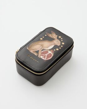 Fable Empress Tarot Tales Jewellery Box, 2 of 5