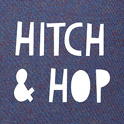 Hitch & Hop Logo