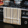 Aga Roller Towel, With Poppers, thumbnail 1 of 3