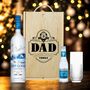 Grey Goose Vodka And Lemonade With Glass Dad Father's Day Gift Set, thumbnail 1 of 3