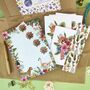 Tropical Stationery Gift Set, thumbnail 3 of 7